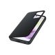 4. Etui Samsung Smart View Wallet EF-ZA356CBEGWW z klapką do Samsung Galaxy A35 - czarne