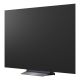 23. Telewizor LG OLED65C51LA OLED evo 65'' 4K Ultra HD 144 Hz WebOS Dolby Atmos Czarny