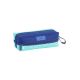 4. Piórnik FC Barcelona pencil case 3 zippers 811926823