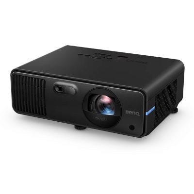 5. BenQ LK835ST Projektor krótkiego rzutu 4000 ANSI lumenów DLP 4K (4096x2400) Czarny