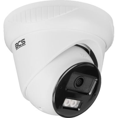 Kamera IP kopułowa 4Mpx BCS-V-EIP24FSR3L3-AI1(2)