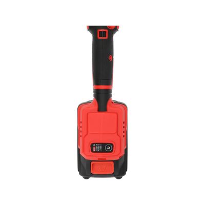 5. Grzechotka udarowa 18V, 160nm YT-828030 YATO