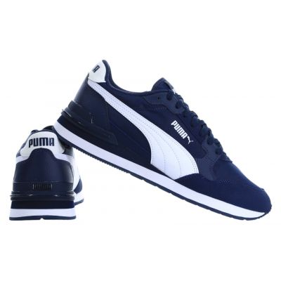 10. Buty Puma ST Runner v4 NL Club M 39906907