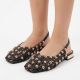6. Obuwie damskie Gioseppo CALAMUS Black (75135-P-Black)