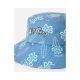 4. Kapelusz chłopięcy RIP CURL Combo Mid Brim Hat - Boy niebieski