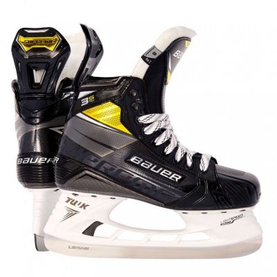 Łyżwy hokejowe Bauer Supreme 3S Pro Sr