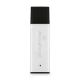 4. MediaRange MR1901 pamięć USB 64 GB USB Typu-A 3.2 Gen 1 (3.1 Gen 1) Czarny, Srebrny