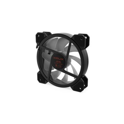6. Wentylator KRUX Lunar 120 ARGB
