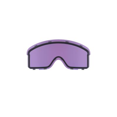 2. Szyby do gogli POC Nexal Mid Lens