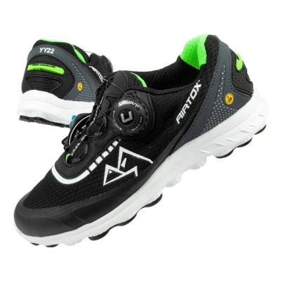 7. Buty trekkingowe Airtox Safety Powerbreeze YY220CA