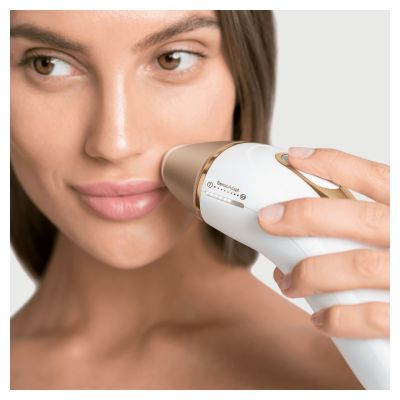 22. Depilator laserowy Braun Silk Expert Pro 5 IPL