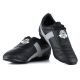 3. Buty  treningowe do sportów walki Black DBX Bushido czarne