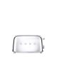 10. Smeg TSF02SSEU Toster 4 Kromki Chrom