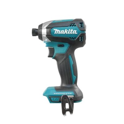 2. Makita DTD153Z klucz zasilany 3400 RPM Zielony