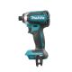 2. Makita DTD153Z klucz zasilany 3400 RPM Zielony