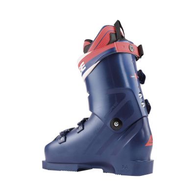 4. Buty narciarskie LANGE Wolrd Cup RS140 Zr 95 (Leg Bl)