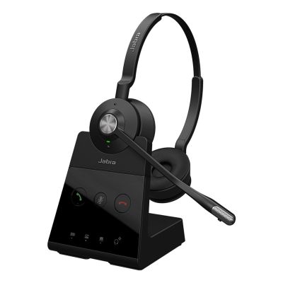 2. Zestaw słuchawkowy Jabra Engage 65 SE stereo