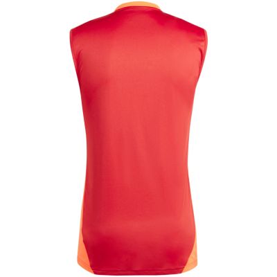 2. Koszulka adidas Tiro 24 Competition Training Sleeveless Jersey M IR5474