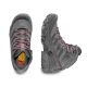 3. LA SPORTIVA ULTRA RAPTOR 3 MID WOMAN GTX ONYX/AZALEA ZFHS110G19P19