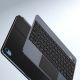 6. Etui z klawiaturą Dux Ducis (MK series) na iPad 10" (2022) iPad 11" (2025) - czarne