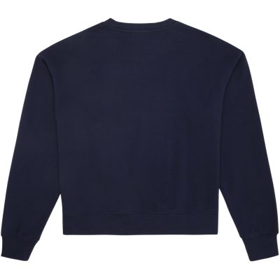 5. Bluza damska Fila Parella granatowa FAW1204 50004