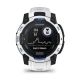 43. Smartwatch GARMIN Instinct 3 45mm SOLAR Whitestone