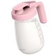 Momcozy GP01 Różowy | Pojemnik do przechowywania mleka matki 950ml