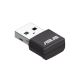 7. Asus USB-AX55 Nano network card WLAN