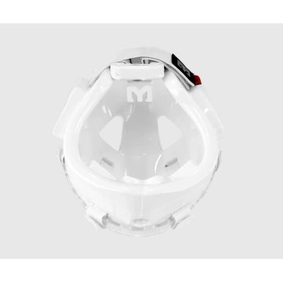 10. Kask z osłoną twarzy Extera 3 Pro WKF | MOOTO