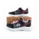 10. Skechers Microspec buty sportowe na rzep dziecięce lekkie wygodne
