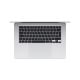2. Apple 15-inch MacBook Air: Apple M5 chip with 10-core CPU and 10-core GPU, 16GB, 512GB SSD - Silver