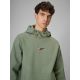 5. Bluza dresowa regular z kapturem męska 4F 4FRSS26TSWSM2894-44S