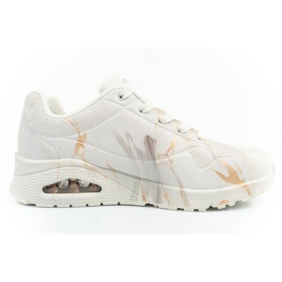 13. Buty Skechers Uno W 155584/OFWT