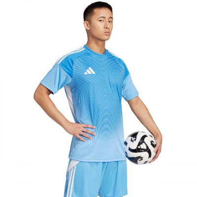 3. Koszulka bramkarska adidas Tiro 25 Competition Jersey Short Sleeve M JI9715