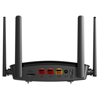 5. Router TotoLink LR350
