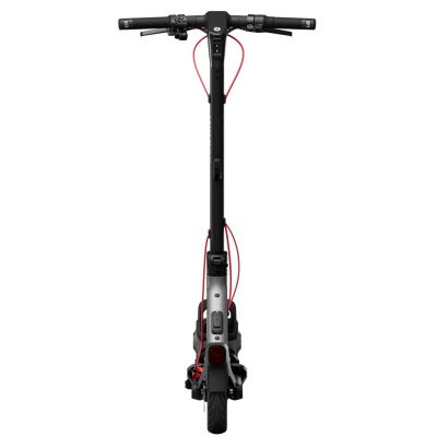 9. Hulajnoga Segway F3 Pro E | eKickScooter | Do 25 km/h | Czarny