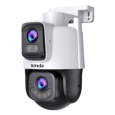 7. Tenda RH9-WCA kamera przemysłowa Wieżyczka Kamera bezpieczeństwa IP Zewnętrzna 2304 x 1296 px Sufit / ściana / słup