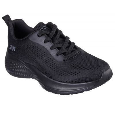 Buty Skechers Bobs Sport Infinity W 117550-BBK