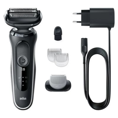 7. Braun Oral-B iO5 Series 51-W1600S , Elektr.Rasierer