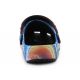 4. Klapki Crocs Classic Meta scape Clog Deep Jr 208457-4LF