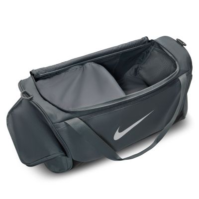 5. Torba Nike Brasilia M Duffel X IB4392-084