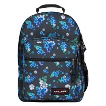Eastpak Morius Backpack EK00040FC0Y1 Czarne One size