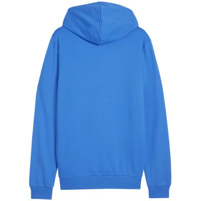 2. Bluza Puma Team Goal Casuals Hoody M 658618 02