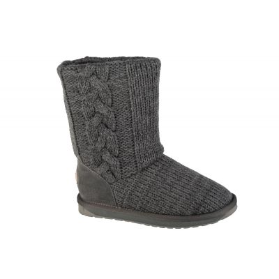 6. Buty, kapcie EMU Australia Bartle W W13142-DAGR