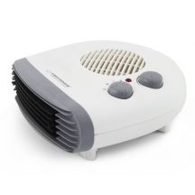 Termowentylator Esperanza Sahara EHH003 (2000W; kolor biały)