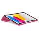 6. Etui Tech-Protect SC Pen Canvas iPad 10.9” 10 / 2022 / 11” 11 / 2025 - różowe