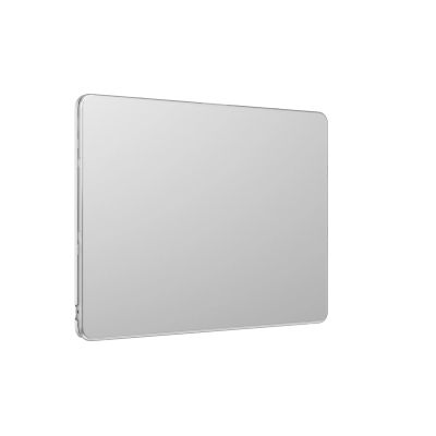 2. Etui AMAZINGTHING Titan Hardshell na MacBook Air M5 13.6" - przezroczyste