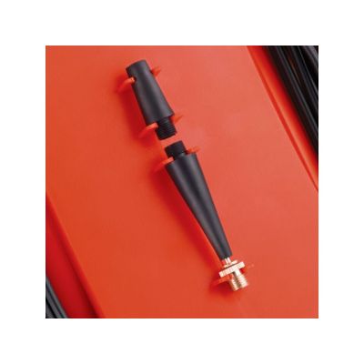 4. Kompresor samochodowy Black&Decker BDASI200-XJ