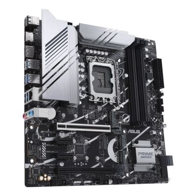 4. Płyta główna ASUS PRIME Z790M-PLUS