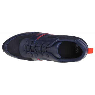 3. Buty Boss Trainers J29262-849